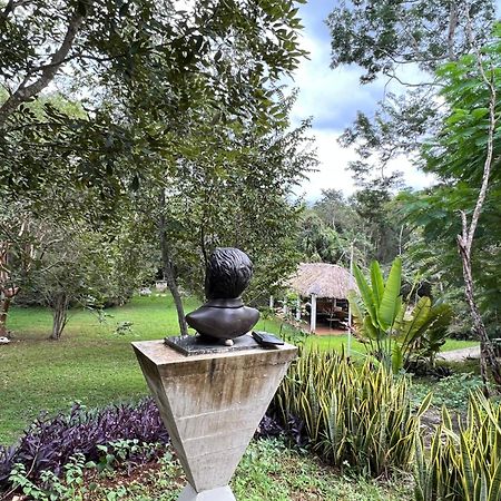 El Encanto - Hotel Boutique Chichen Itza Exterior photo