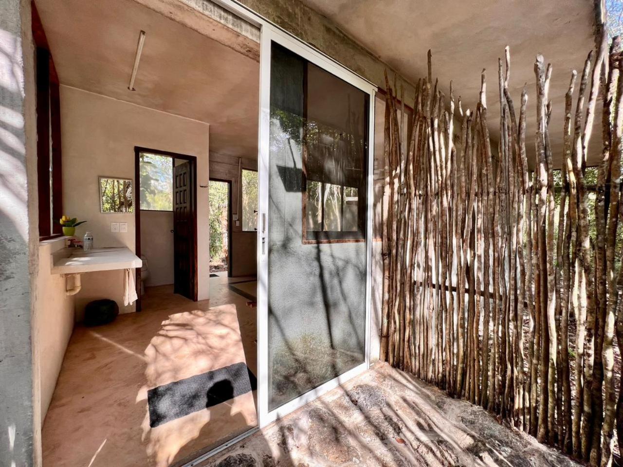 El Encanto - Hotel Boutique Chichen Itza Exterior photo