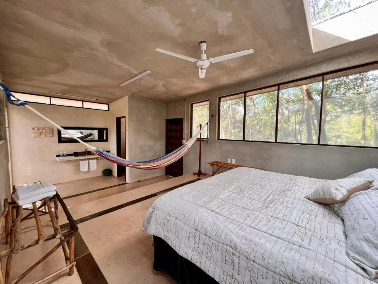 El Encanto - Hotel Boutique Chichen Itza Exterior photo