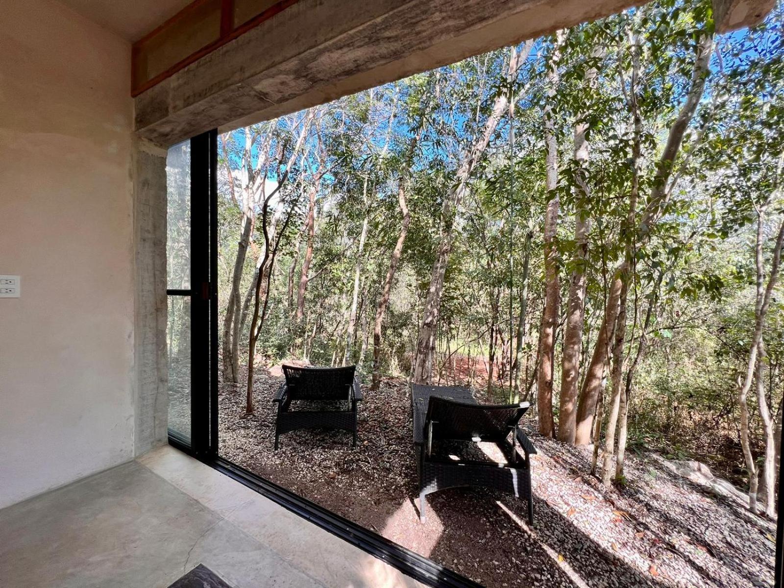 El Encanto - Hotel Boutique Chichen Itza Exterior photo